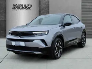 Opel Mokka GS Navi Digitales Cockpit Apple CarPlay LED Blendf