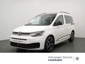 Volkswagen Caddy DSG Edition STANDHZ AHK NAVI PANO ACC L