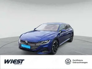 Volkswagen Arteon Arteon Shootingbrake R-Line 2.0 TSI DSG, 5J.Gar.