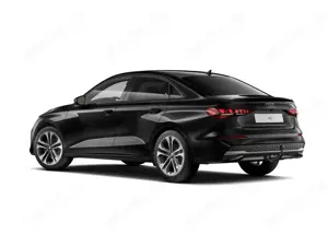 Audi A3 35 TFSI LED*AHK*RFK*ACC*Virtual Bild 4