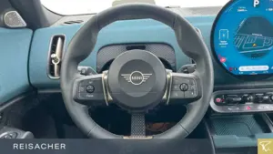 MINI Others Countryman SE ALL4 DAPro.HuD,360°,AHK,Pano Bild 5