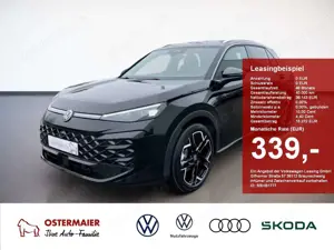 Volkswagen T-Roc R-Line 1.5eTSI 150PS DSG IQ.LIGHT,NAVI,AHK,KAMERA