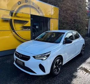 Opel Corsa F Elektro Edition
