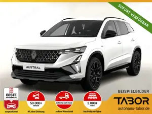 Renault Austral Esprit Alpine Full Hybrid E-Tech UVP-11%*