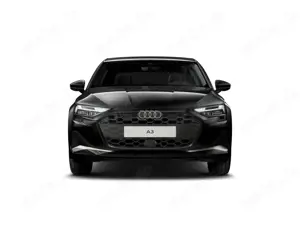 Audi A3 35 TFSI LED*AHK*RFK*ACC*Virtual Bild 2