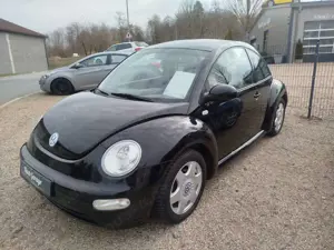 Volkswagen New Beetle New Beetle 1.6 Style 8 fach!  TÜV, ZR  KD Neu!