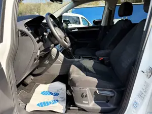 Volkswagen Touran Bild 5