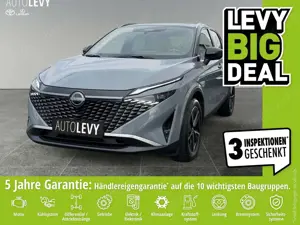 Nissan Qashqai 1.3 Tekna +SOFORT+HUD+360°+Pano+Navi+SHZG