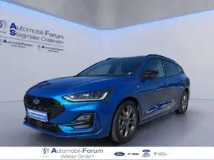 Ford Focus Turnier ST-Line X 1.5 EcoBlue *ACC*LED*NAVI*