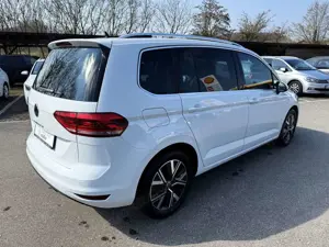 Volkswagen Touran Bild 3