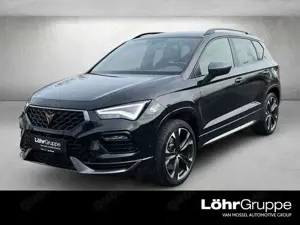 CUPRA Ateca 2.0 TSI 4Drive DSG VZ
