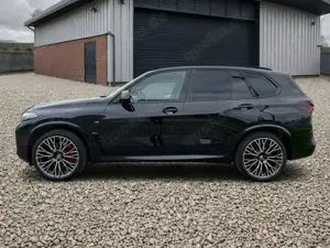 BMW X5 X5 xDrive30d