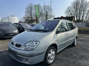 Renault Scenic 2.0 16V Dynam.*AUTOMATIK*KLIMA*TÜV 08.26