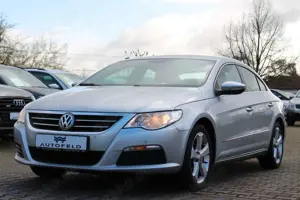 Volkswagen CC Passat CC 2.0 TDI/SHEFT/NAVI/KLIMA/PDC/SPORTSI