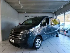 Renault Trafic Combi Grand Evolution Blue dCi 150 Autom.