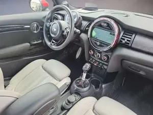MINI John Cooper Works JCW*AUT*Panorama*Kamera Bild 3