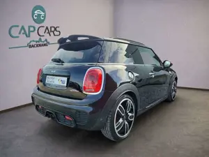 MINI John Cooper Works JCW*AUT*Panorama*Kamera Bild 2