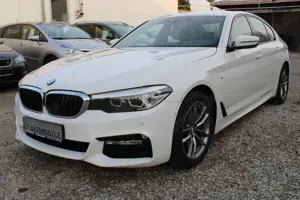BMW 530 530 d xDrive M Sport