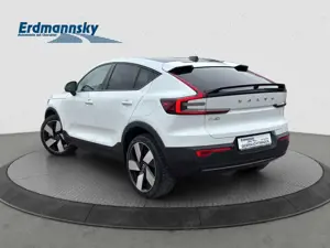 Volvo C40 Recharge Pure Electric Plus/20Z/LHZ/GJR/Pano Bild 2
