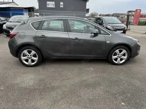 Opel Astra Bild 5
