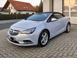 Opel Cascada Bild 2