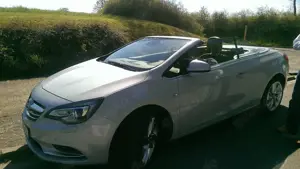 Opel Cascada Bild 5