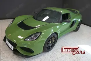 Lotus Exige 390 Final Edition - Service neu