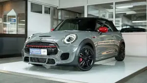 MINI John Cooper Works Cabrio Automatik LED PDC