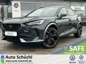 CUPRA Formentor 1.4 TSI DSG eHybrid 19"+PAKET-XL+PANOR