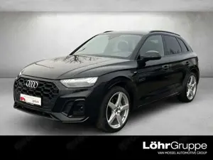 Audi Q5 S line 55 TFSI e quattro S tronic *SOH 100%*Nav...