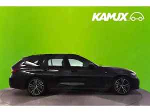 BMW 330 i xDrive Steptronic M Sport+LED+NAVI+KAMERA Bild 2
