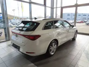SEAT Leon Bild 3