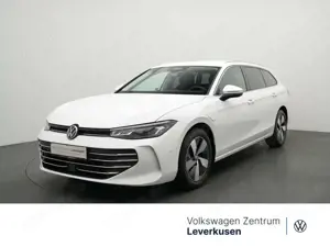 Volkswagen Passat eHybrid Business LEDER AHK NAVI VIRT A