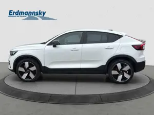 Volvo C40 Recharge Pure Electric Plus/20Z/LHZ/GJR/Pano Bild 5