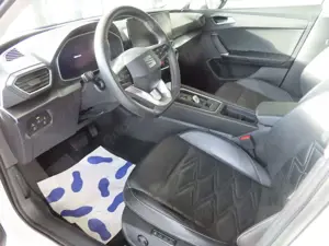 SEAT Leon Bild 5
