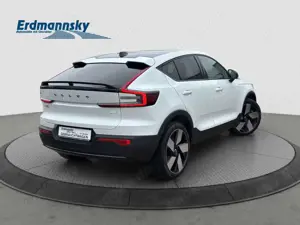 Volvo C40 Recharge Pure Electric Plus/20Z/LHZ/GJR/Pano Bild 4