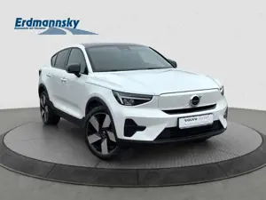 Volvo C40 Recharge Pure Electric Plus/20Z/LHZ/GJR/Pano Bild 3
