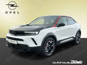 Opel Mokka Bild 2