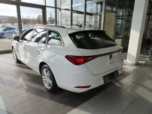 SEAT Leon Bild 4