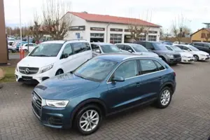 Audi Q3 TDI Navigation-MMI,Xenon,PDC,SHZ,