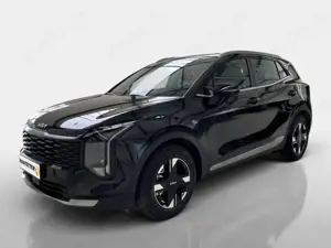 Kia Sportage Bild 2