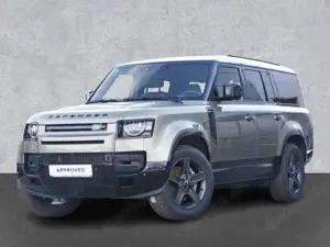 Land Rover Defender 130 X-Dynamic SE 7Sitze