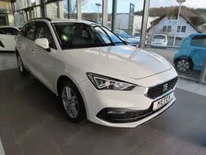 SEAT Leon Bild 2