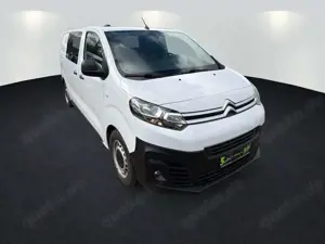 Citroen Jumpy Kasten 2.0 BlueHDi 145 -L2H1 Club M AUT Bild 3