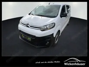 Citroen Jumpy