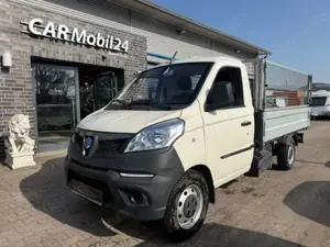 Piaggio Porter Porter NP6 LPG Pro Pritsche
