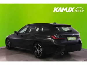 BMW 330 i xDrive Steptronic M Sport+LED+NAVI+KAMERA Bild 5