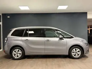 Citroen Grand C4 SpaceTourer / Picasso 1.6 Selection / 1.HAND / Bild 5