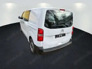 Citroen Jumpy Kasten 2.0 BlueHDi 145 -L2H1 Club M AUT Bild 5