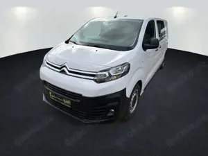 Citroen Jumpy Kasten 2.0 BlueHDi 145 -L2H1 Club M AUT Bild 2